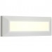 Φωτιστικό Επίτοιχο LED 4W 230V 320lm CCT Polycarbonate Λευκό IP65 Willoughby